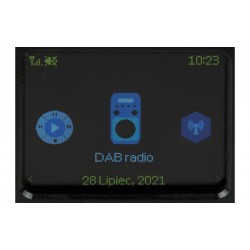 DAP IR-150BT