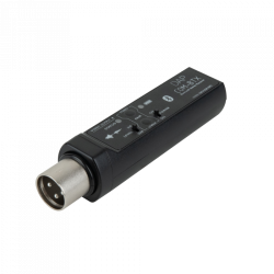 DAP COM-BTX 5.0  Récepteur Bluetooth XLR