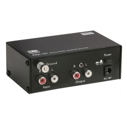 DAP PRE-101