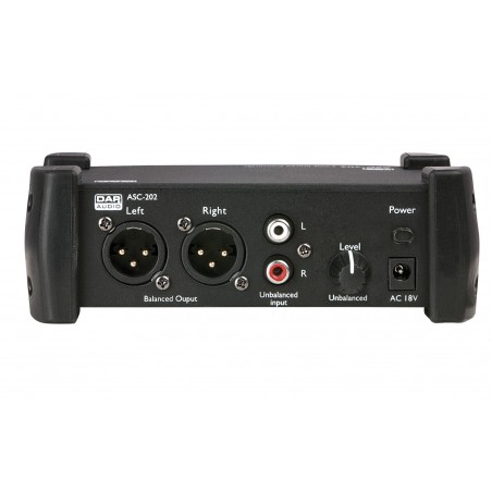DAP ASC-202