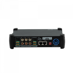 DAP SC-5.2 Source Control