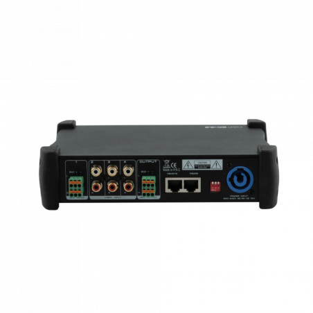 DAP SC-5.2 Source Control