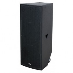 JB Systems VIBE30 Mk2 Haut...