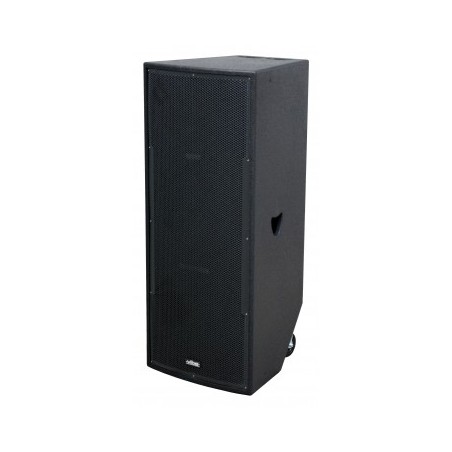 JB Systems VIBE30 Mk2 Haut...