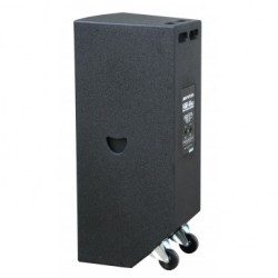 JB Systems VIBE30 Mk2 Haut...