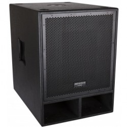 JB Systems VIBE15-SUB Mk2...