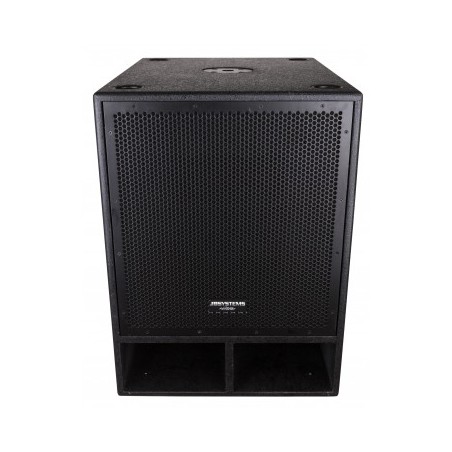 JB Systems VIBE15-SUB Mk2...