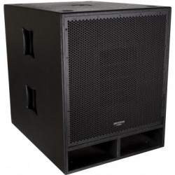 JB Systems VIBE18-SUB Mk2...