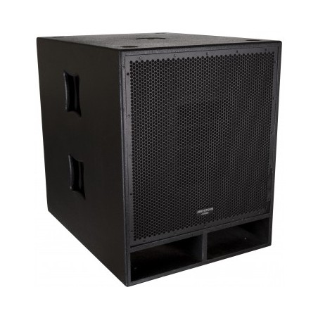 JB Systems VIBE18-SUB Mk2...