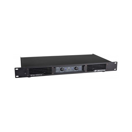 JB Systems AMP100.2 Mk2...