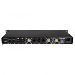 JB Systems AMP100.2 Mk2...