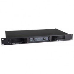 JB Systems AMP200.2 Mk2...