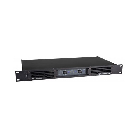 JB Systems AMP200.2 Mk2...