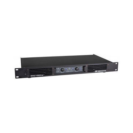 JB Systems AMP400.2 Mk2...