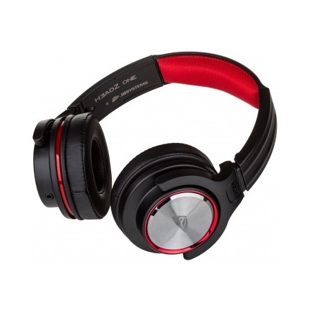 JB Systems HEADZ ONE Casque DJ