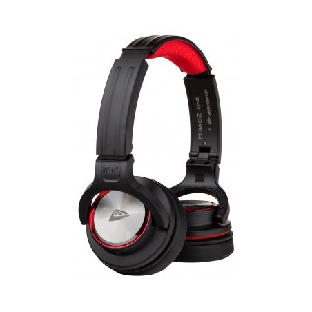 JB Systems HEADZ ONE Casque DJ