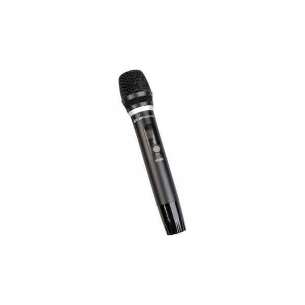 JB Systems HF-MIC HF Microphone sans fil