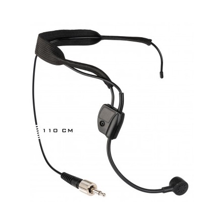 JB Systems HF-HEADSET...