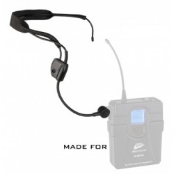 JB Systems HF-HEADSET...