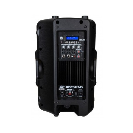 JB Systems PPA-122 Haut...