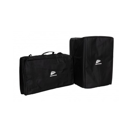 JB Systems PPC-08 BAG SET...