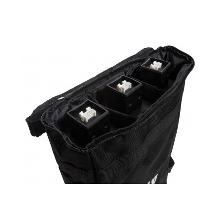 JB Systems PPC-08 BAG SET...