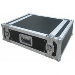 JV Case RACK CASE 4U...