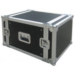 JV Case RACK CASE 8U...