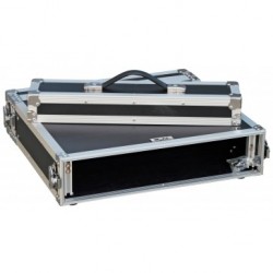 JV Case RACK CASE 2U...