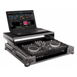 JV Case DJ CASE POUR...