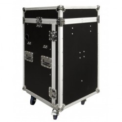 JV Case DJ RACK CASE 10/18U...