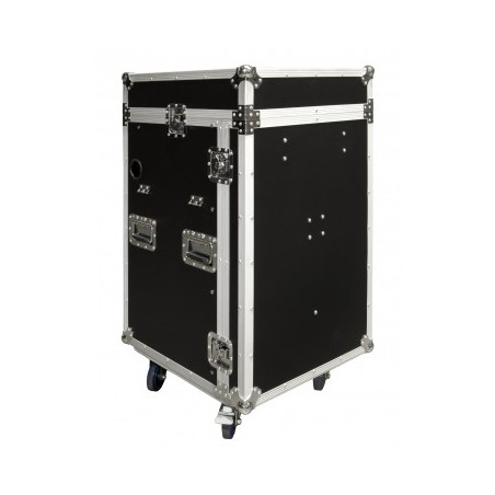 JV Case DJ RACK CASE 10/18U...