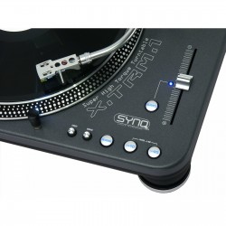 Synq XTRM-1 Platine Vinyle