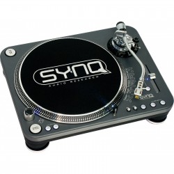 Synq XTRM-1 Platine Vinyle