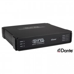 Synq Pont Audio DBI-04