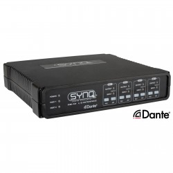 Synq Pont Audio DBI-44