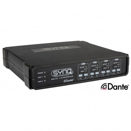 Synq Pont Audio DBI-44