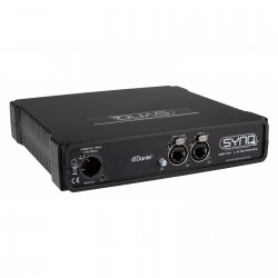 Synq Pont Audio DBT-04