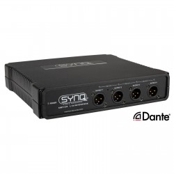 Synq Pont Audio DBT-04