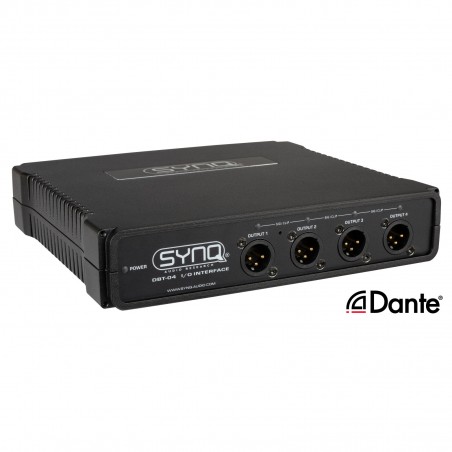Synq Pont Audio DBT-04