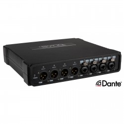 Synq Pont Audio DBT-44