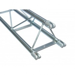 Hilec DJ-TRUSS 200 Structure