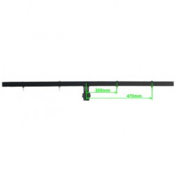 Hilec TB-64 Support T