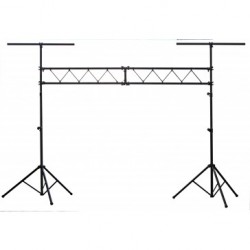 Hilec LB-30 Pont avec Pieds