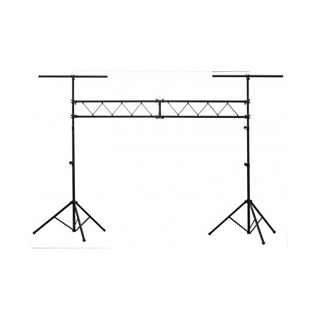 Hilec LB-30 Pont avec Pieds