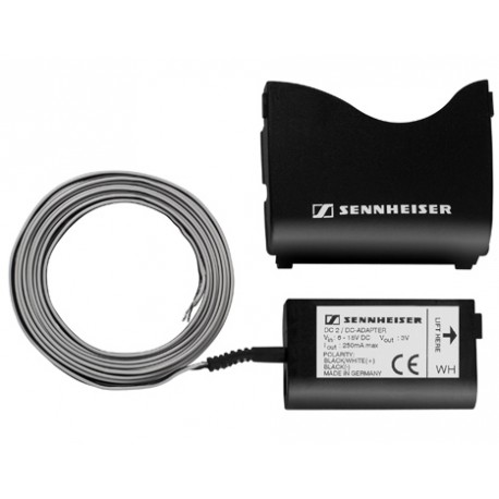 Sennheiser CC3