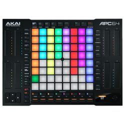 Akai APC64