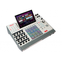 Akai MPC X Special Edition