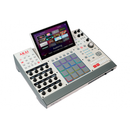 Akai MPC X Special Edition