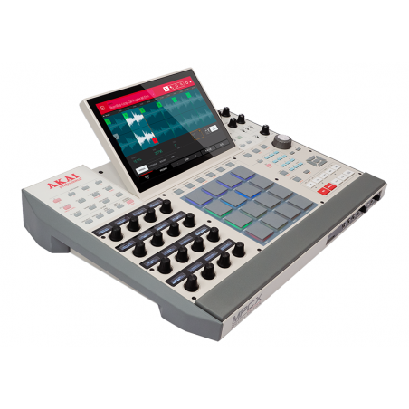 Akai MPC X Special Edition